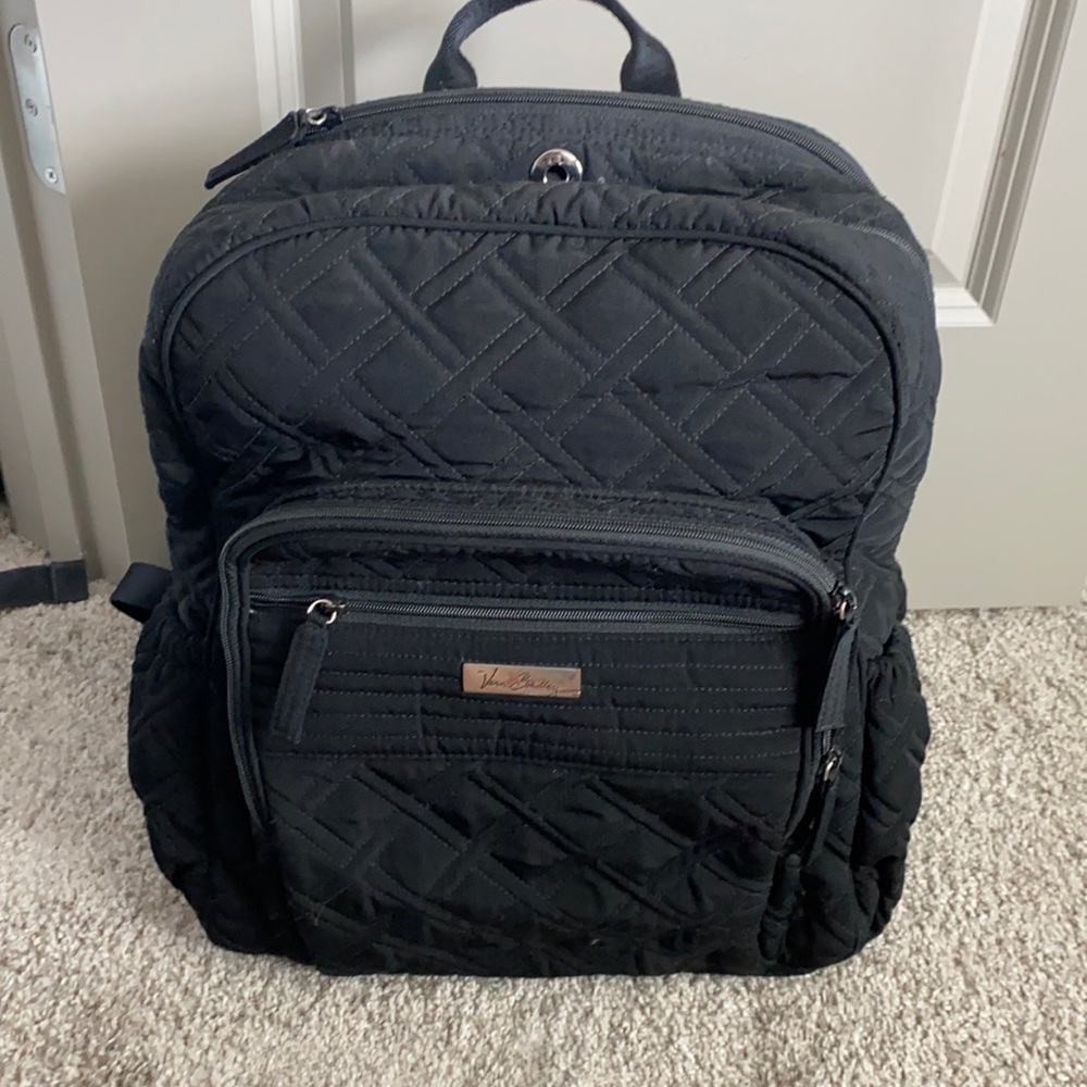 Vera Bradley Backpack $25 OBO